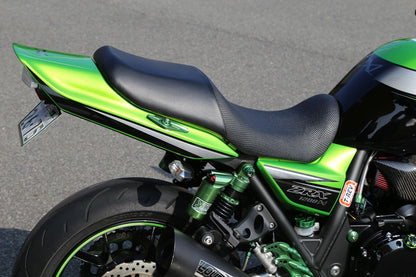 メッシュタイプシート ZRX1100/1200R/S ZRX1200DAEG