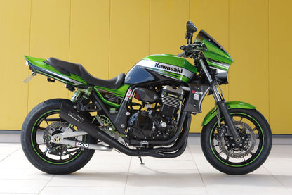 メッシュタイプシート ZRX1100/1200R/S ZRX1200DAEG