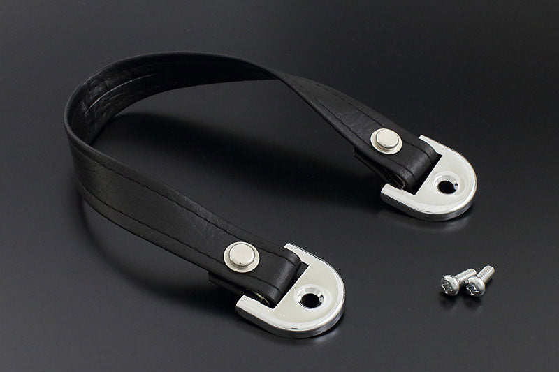 Stylish Seat Dedicated Belt Zephyr 750