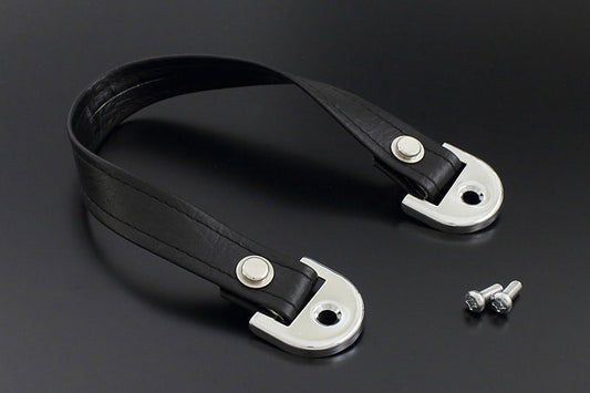 Stylish Seat Dedicated Belt Zephyr 750