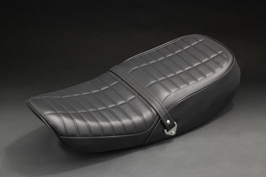 S1 Type Complete Seat with Strap Z1/Z2