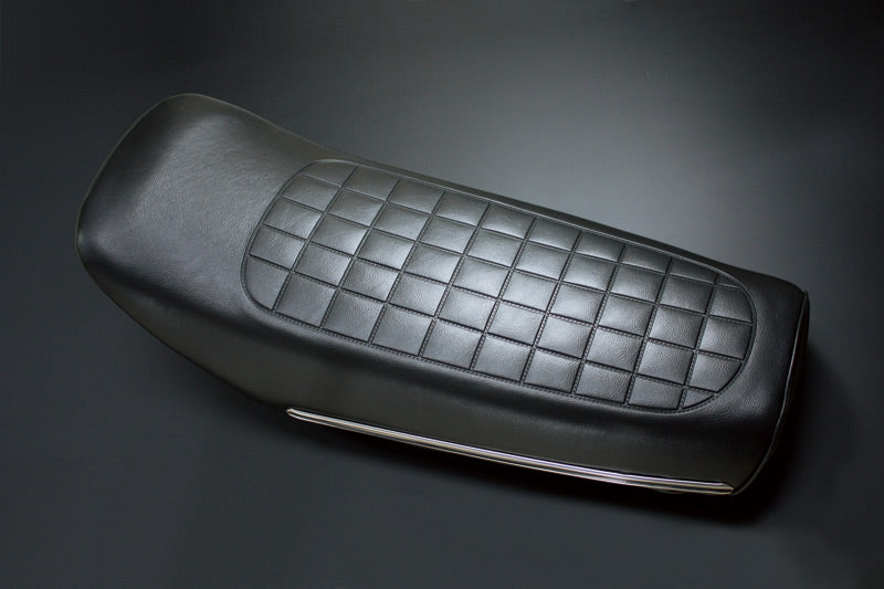 SEAT ASSY H2/750SS