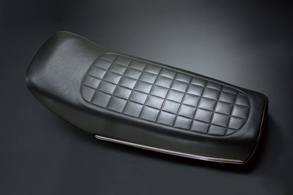 SEAT ASSY H2/750SS