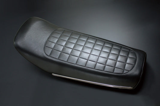 SEAT ASSY H2/750SS