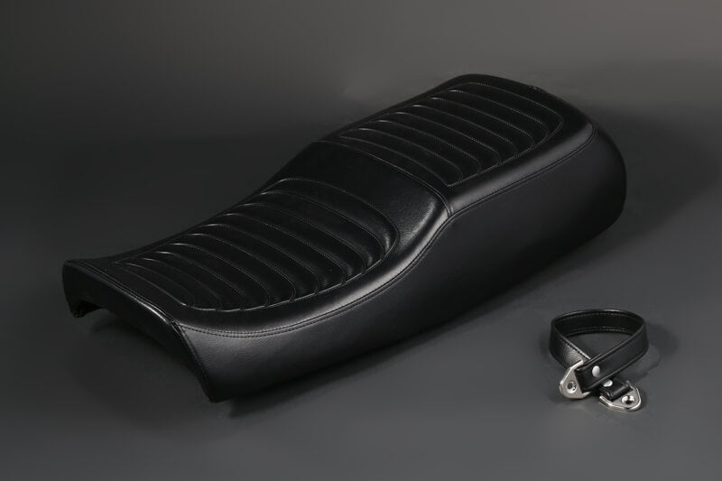 Seat Complete STD Z750FX/MK-2