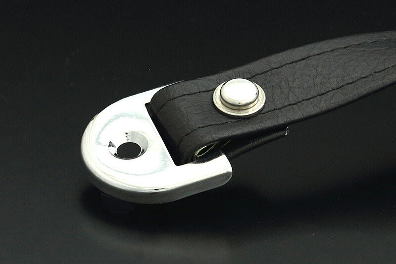 Seatbelt Z2 Type NO-ASSY Z1/Z2 Z750/900/1000 Z750FX1/Z1000MK2 Z1R-1/2