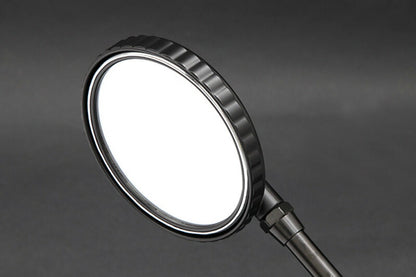 Sunflower Mirror, Universal Left/Right, 1 piece, 900Super4, 750RS