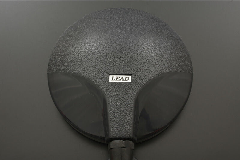 Replica Lead Mirror Type-1, Universal Left/Right, 1 piece