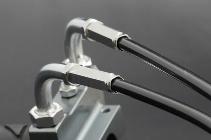 ハイスロキット専用リペアスロットルワイヤー STDワイヤー