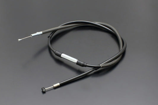 Clutch Cable, for Up-Handlebar Specification, Cable length 130cm, Z1/Z2 Z750-1000 Z750FX1/Z1000MK2 Z1R-1