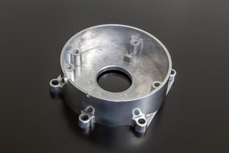 Z750-1000 '72-'80 ポイントベース セミポリッシュ 1個
