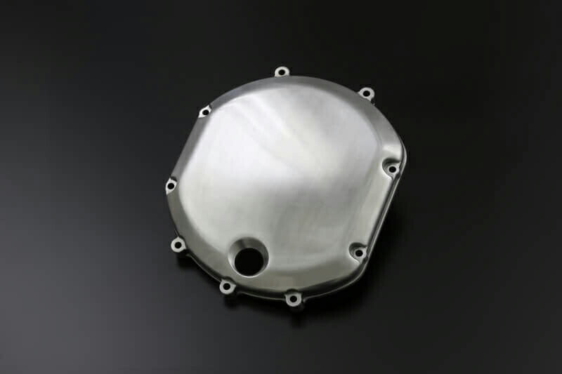 STD クラッチカバー Z1/Z2