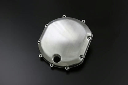 STD クラッチカバー Z1/Z2