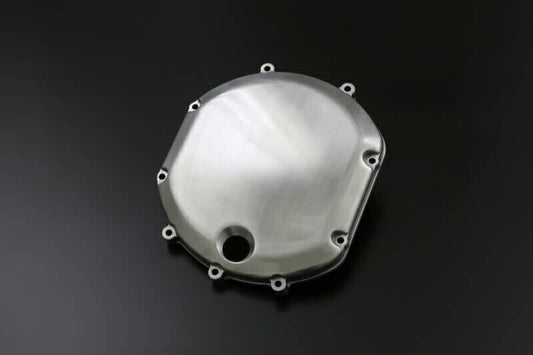 STD クラッチカバー Z1/Z2