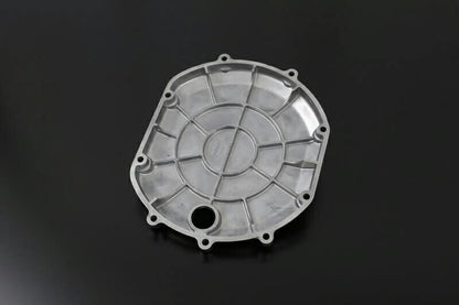 STD クラッチカバー Z1/Z2