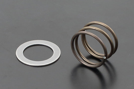 フィルタースプリング＆ワッシャーセット Z1/Z2 Z750-1000 Z750FX1/Z1000MK2 Z1R