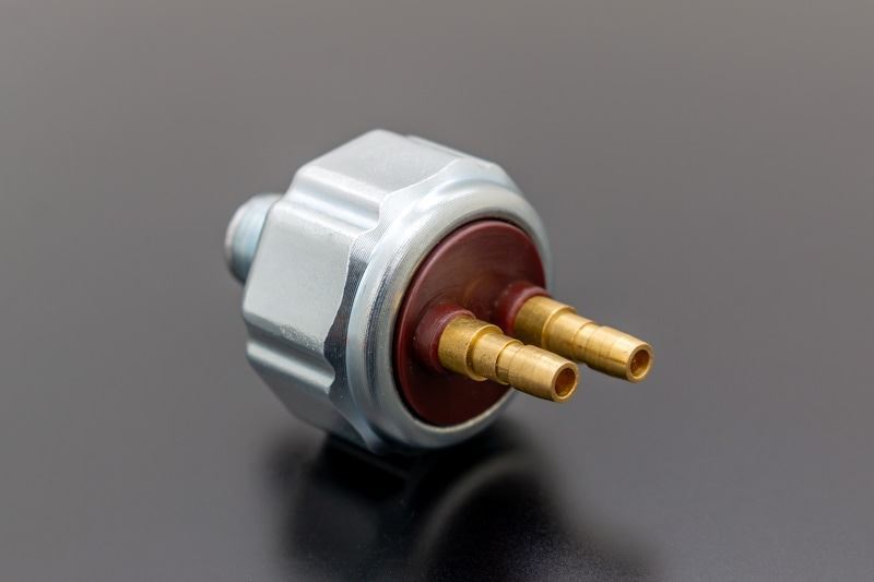 油圧フロントブレーキスイッチ Z1 Z2, Z750-1000 Z750FX1 Z1000MK2