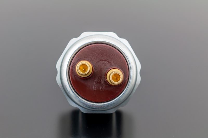 油圧フロントブレーキスイッチ Z1 Z2, Z750-1000 Z750FX1 Z1000MK2