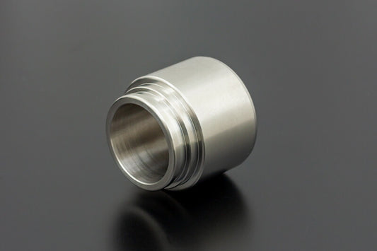 KZ ステンレスキャリパーピストン フロント Z750A4/A5 KZ900 Z1000A1/A2