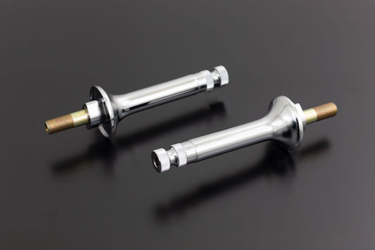 NEW Z2 Type Blinker Stays - Standard - 2 Pieces