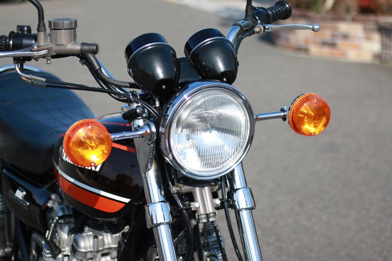 NEW Z2タイプ ウインカーステー スタンダード 2本入
