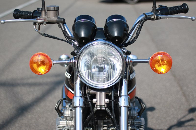 NEW Z2タイプ ウインカーステー スタンダード 2本入