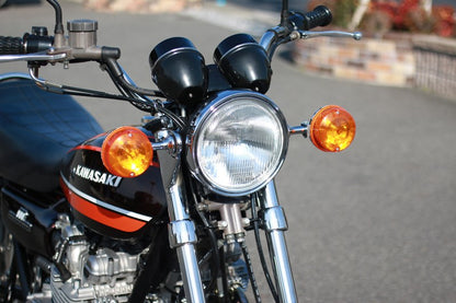 NEW Z2タイプ ウインカーステー ショート 2本入