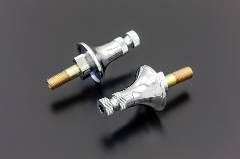 NEW Z2タイプ ウインカーステー ベリーショート 2本入