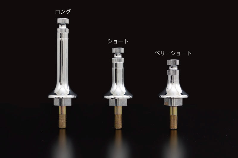 NEW Z2タイプ ウインカーステー ベリーショート 2本入