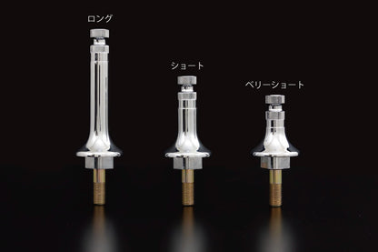 NEW Z2タイプ ウインカーステー ベリーショート 2本入