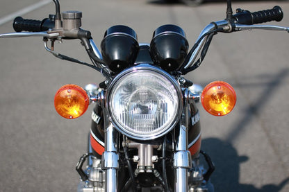 NEW Z2タイプ ウインカーステー ベリーショート 2本入