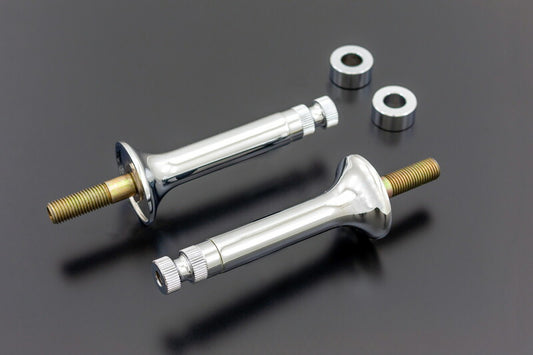 NEW Z2タイプ ウインカーステー スタンダード フラットタイプ 2本入