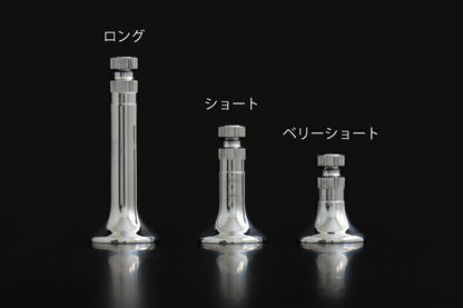 NEW Z2タイプ ウインカーステー スタンダード フラットタイプ 2本入