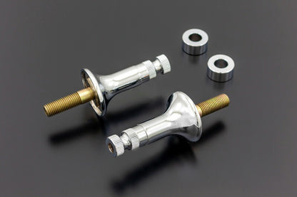 NEW Z2タイプ ウインカーステー ショート フラットタイプ 2本入