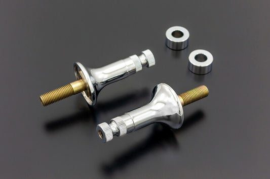 NEW Z2タイプ ウインカーステー ショート フラットタイプ 2本入