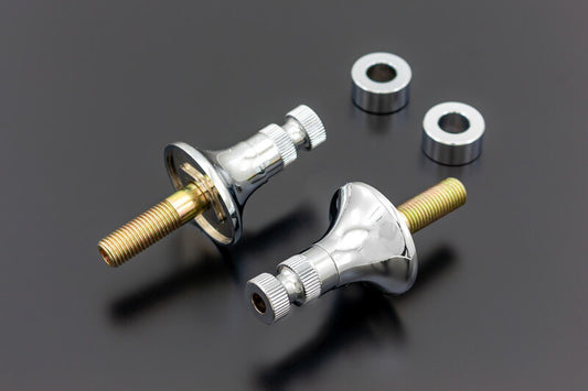 NEW Z2タイプ ウインカーステー ベリーショート フラットタイプ 2本入