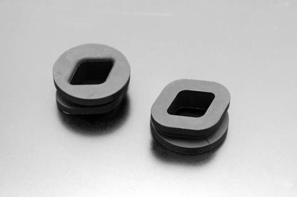 Z/KZ ウィンカーマウントラバーダンパーセット 左右1セット