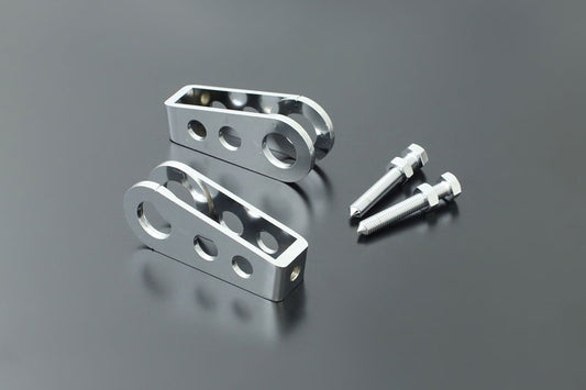 チェーンスライダー 初期型8mmボルト クロームメッキ Z/KZ