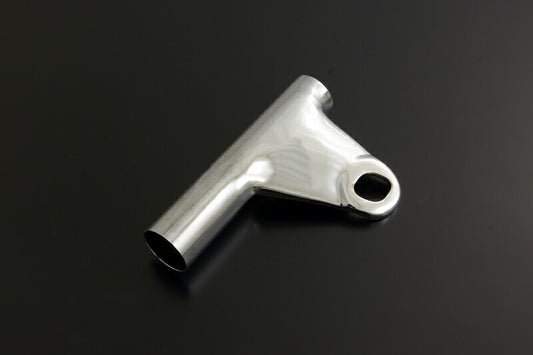 Early model light stay, right side Z1/Z2