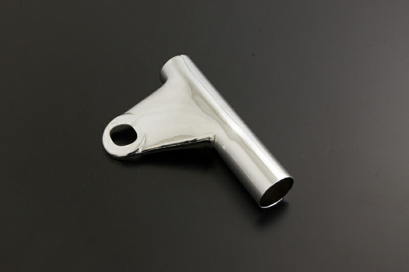Early model light stay, left side, Z1/Z2