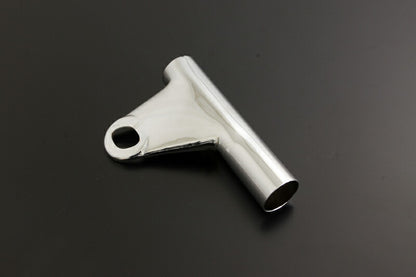 Early model light stay, left side, Z1/Z2