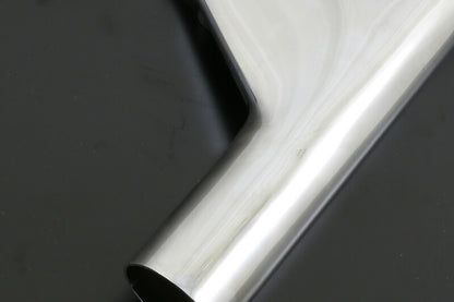 Early model light stay, left side, Z1/Z2