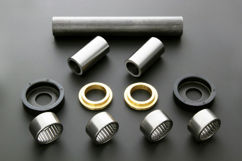 スイングアーム強化ブッシュセット Z750-1000