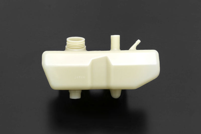 Chain oil tank body