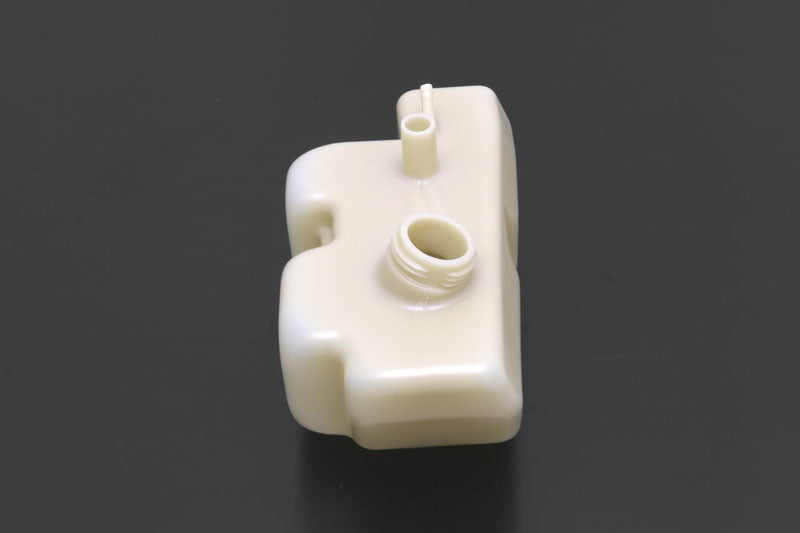 Chain oil tank body