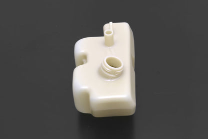 Chain oil tank body