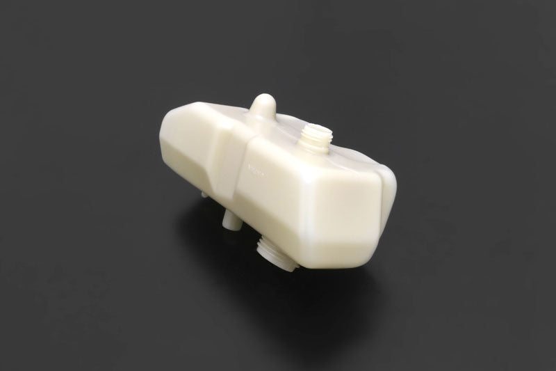 Chain oil tank body