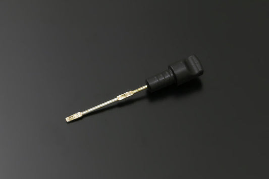 チェーンオイルタンク レベルゲージ Z1/Z2