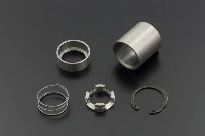 Relief Valve Set Z1/Z2