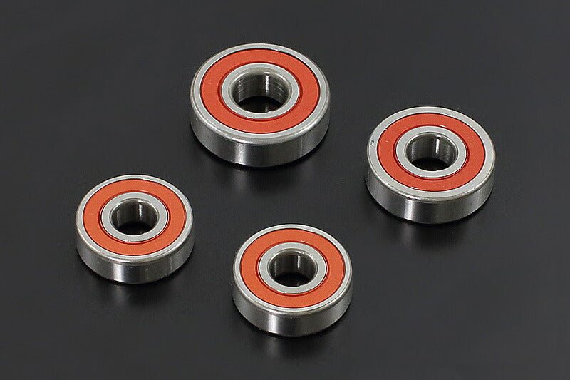 Wheel Bearing Set LLU Type RZ250